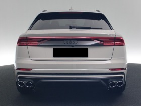 Audi SQ8 4.0 TFSI Quattro = Carbon=  | Mobile.bg   4