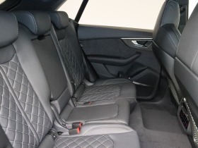 Audi SQ8 4.0 TFSI Quattro = Carbon= Гаранция, снимка 15 - Автомобили и джипове - 45478982