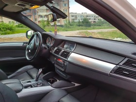 BMW X6 4.0d!306к.с.!360 !, снимка 12