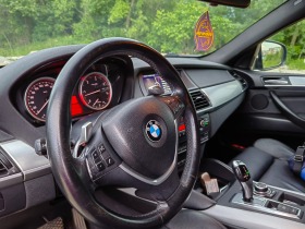 BMW X6 4.0d!306к.с.!360 !, снимка 8