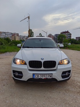 BMW X6 4.0d!306к.с.!360 !, снимка 6