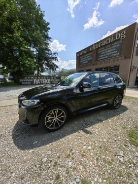 BMW X3 X3  M40i - M Performance BLACK EDITION  | Mobile.bg   2