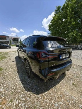 BMW X3 M40i - M Performance BLACK EDITION  | Mobile.bg    6