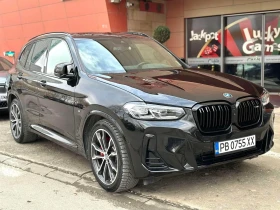 BMW X3 M40i - M Performance BLACK EDITION  | Mobile.bg    3