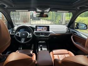 BMW X3 X3  M40i - M Performance BLACK EDITION  | Mobile.bg   7