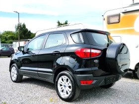 Ford EcoSport 1.5 TDCI EURO 6B | Mobile.bg    3