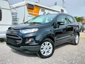 Ford EcoSport 1.5 TDCI EURO 6B | Mobile.bg    1