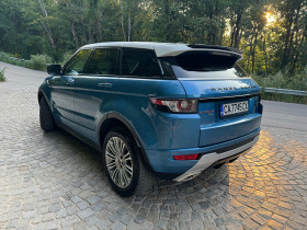 Обява за продажба на Land Rover Range Rover Evoque 2.0 ~25 500 лв. - изображение 5