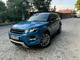 Обява за продажба на Land Rover Range Rover Evoque 2.0 ~25 500 лв. - изображение 6