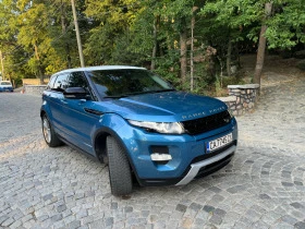 Обява за продажба на Land Rover Range Rover Evoque 2.0 ~25 500 лв. - изображение 1