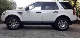 Land Rover Freelander II (HSE) | Mobile.bg    2