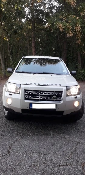 Land Rover Freelander II (HSE) | Mobile.bg    1