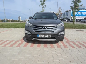 Hyundai Santa fe, снимка 13