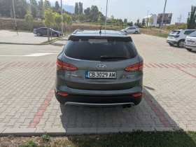 Hyundai Santa fe, снимка 10