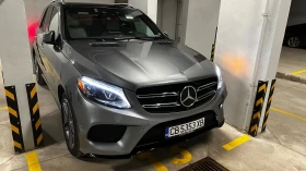 Mercedes-Benz GLE 400 DISTRONIC+ , ОБДУХВАНЕ, МАСАЖ, AMG, 9G, снимка 14