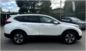 Honda Cr-v 1.5* AWD, снимка 15