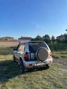 Kia Sportage 2.0i, снимка 4