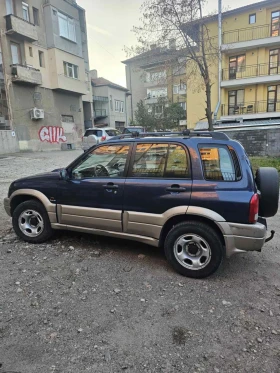 Обява за продажба на Suzuki Grand vitara 4х4, климатик ~8 000 лв. - изображение 2