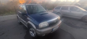 Suzuki Grand vitara 44,  | Mobile.bg    3