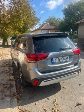 Mitsubishi Outlander, снимка 2