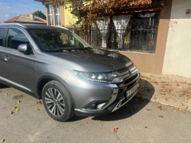 Mitsubishi Outlander, снимка 1