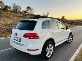 VW Touareg 4.2 TDI R-line Exclusieve | Mobile.bg    5