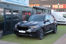 BMW X5 M-SPORT/3.0D/286к.с./X-Drive/8AT, снимка 1