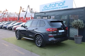 BMW X5 M-SPORT/3.0D/286к.с./X-Drive/8AT, снимка 3