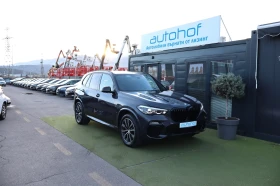 BMW X5 M-SPORT/3.0D/286к.с./X-Drive/8AT, снимка 4