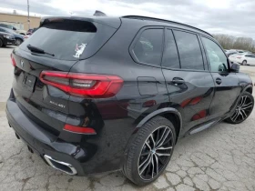 BMW X5 XDRIVE40I* M-Sport* Distronic* * *  | Mobile.bg    3