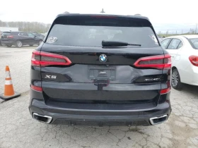 BMW X5 XDRIVE40I* M-Sport* Distronic* * *  | Mobile.bg    6