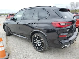 BMW X5 XDRIVE40I* M-Sport* Distronic* * *  | Mobile.bg    2