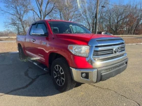 Toyota Tundra DOUBLE CAB SR | Mobile.bg    2