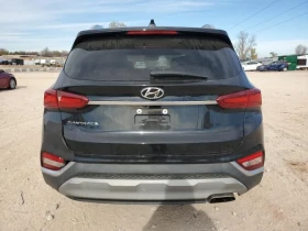 Hyundai Santa fe | Mobile.bg    6