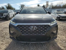 Hyundai Santa fe | Mobile.bg    5