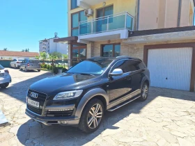 Audi Q7 5+ 1 4.2D, снимка 1