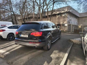 Audi Q7 5+ 1 4.2D, снимка 4