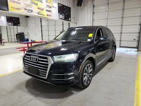 Audi Q7  3.0T Prestige, Проверен автомобил, Реални км! 1