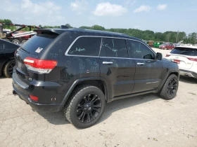 Jeep Grand cherokee OVERLAND 3.6L OFF ROAD PACK/ ГРАДУШКА!, снимка 6