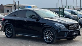 Mercedes-Benz GLE 350 d= COUPE= 4MATIC= AMG= DISTRONIC= KEYLESS GO= 360* | Mobile.bg    3