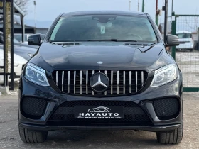 Обява за продажба на Mercedes-Benz GLE 350 d= COUPE= 4MATIC= AMG= DISTRONIC= KEYLESS GO= 360* ~69 999 лв. - изображение 1