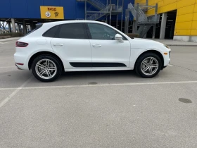 Porsche Macan Macan S, снимка 1