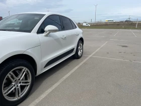 Porsche Macan Macan S, снимка 2