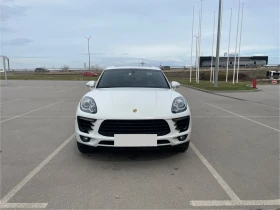 Porsche Macan Macan S, снимка 14