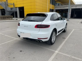 Porsche Macan Macan S, снимка 15