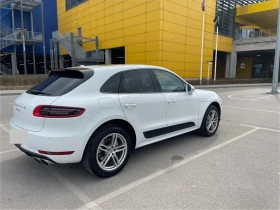 Porsche Macan Macan S, снимка 16