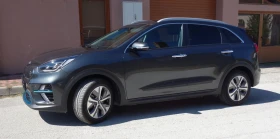 Kia Niro, снимка 4