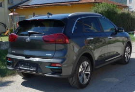 Kia Niro, снимка 17