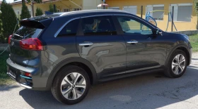 Kia Niro, снимка 2