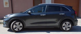 Kia Niro, снимка 12